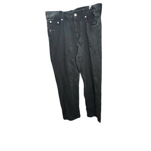 AEROPOSTALE WOMENS HIGH RISE BAGGYJEANS SIZE available 12, 10 NWT